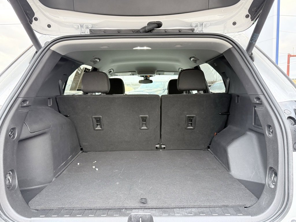 Used 2021 Chevrolet Equinox LT image 7