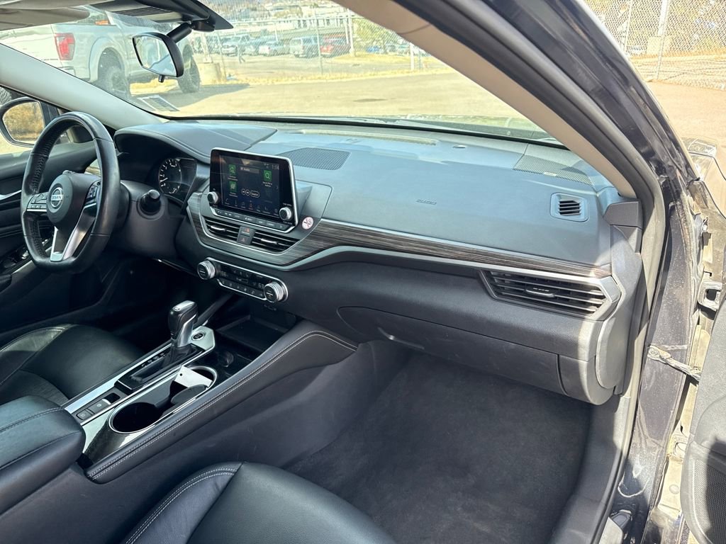Used 2022 Nissan Altima 2.5 SL image 28