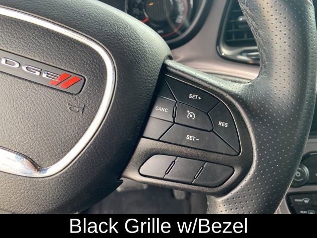 Used 2023 Dodge Challenger SXT w/ Blacktop Package RWD image 16
