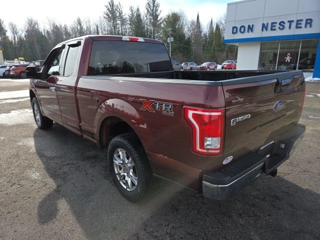 Used 2017 Ford F150 XLT w/ XTR Package image 23