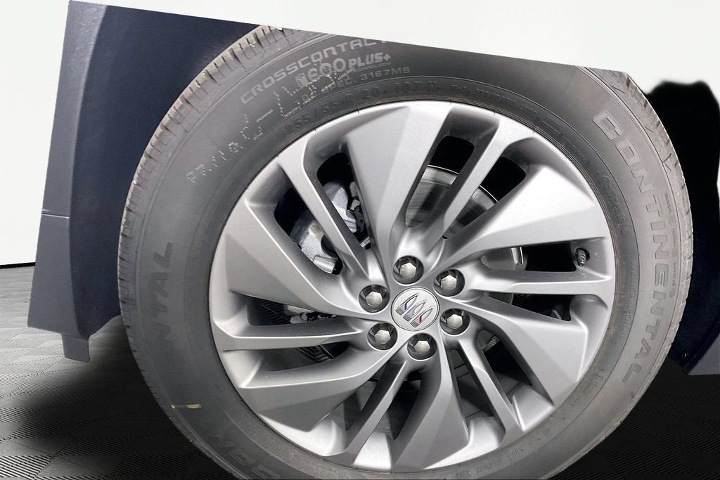 New 2027 Buick Enclave Preferred w/ Super Cruise Package FWD image 13
