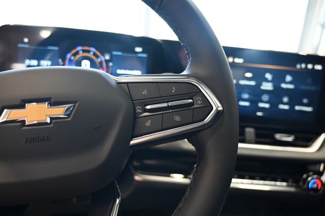 New 2026 Chevrolet Equinox LT w/ Convenience Package II FWD image 24