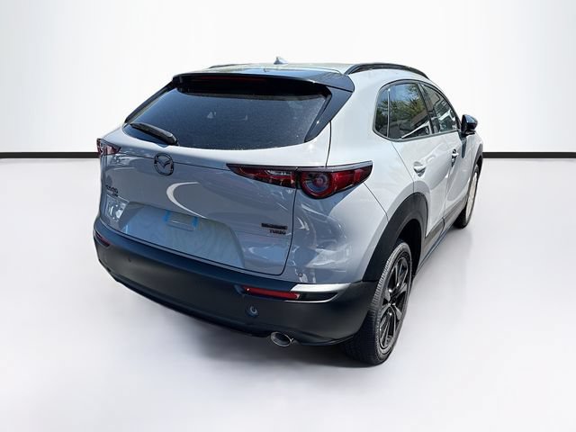 New 2026 MAZDA CX-30 2.5 Turbo w/ Premium Plus Pkg AWD/4WD image 6