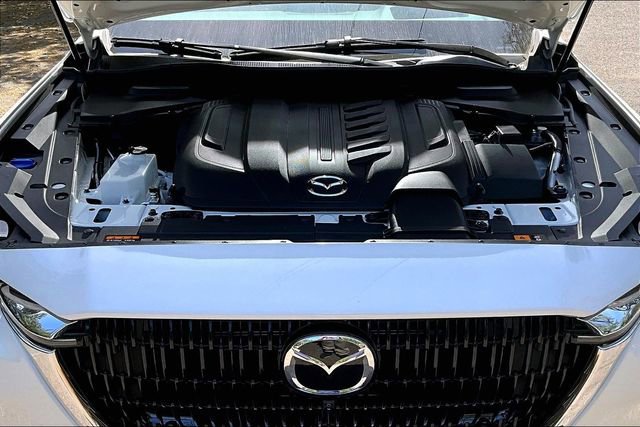 New 2026 MAZDA CX-90 3.3 Turbo S w/ Premium Plus AWD/4WD image 9