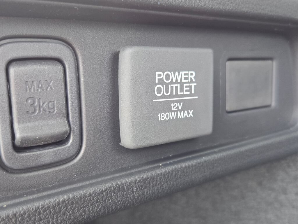 New 2026 Acura MDX SH-AWD image 22