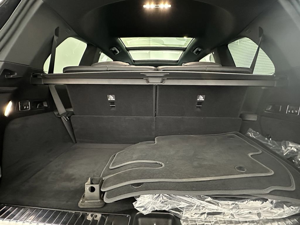 Certified 2024 Mercedes-Benz GLS 450 4MATIC image 22