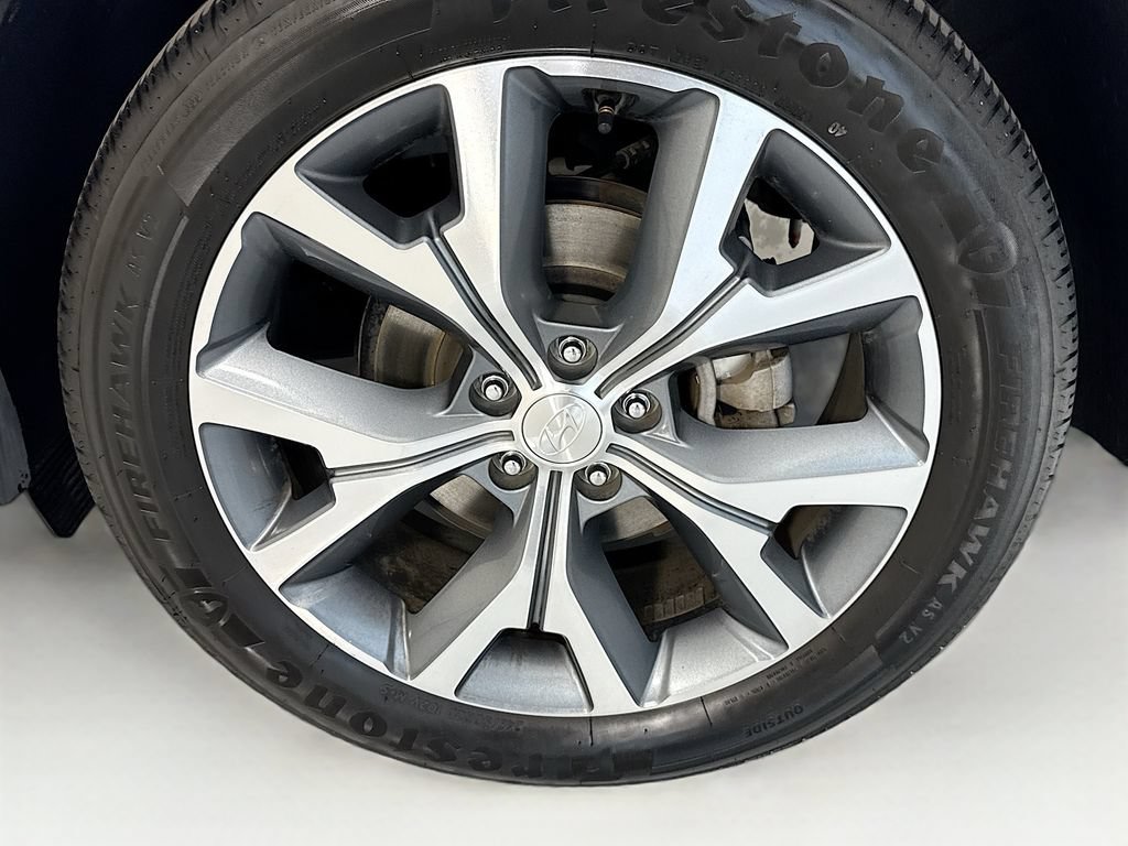 Used 2020 Hyundai Palisade SEL w/ Premium Package FWD image 32