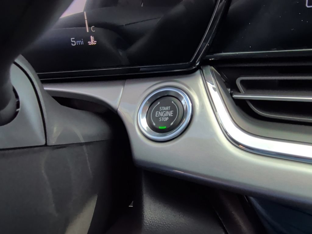 New 2026 Chevrolet Trax LT w/ Driver Confidence Package FWD image 22