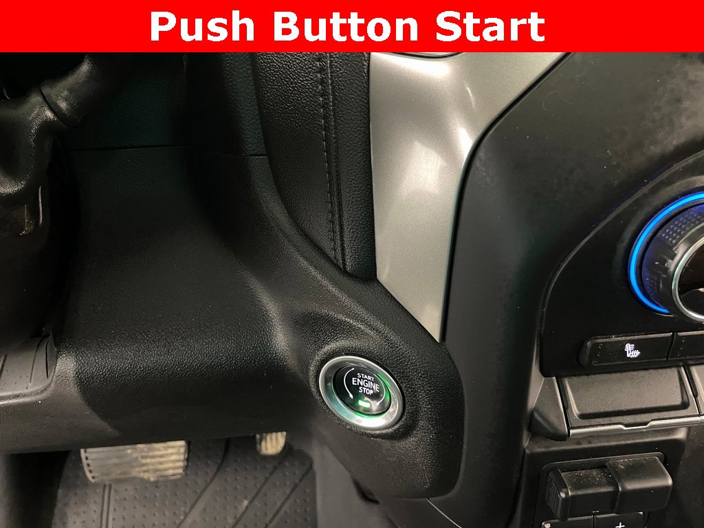 Used 2019 Chevrolet Silverado 1500 LT w/ Texas Edition image 6