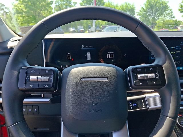 Used 2026 Hyundai Santa Fe SEL AWD/4WD image 15