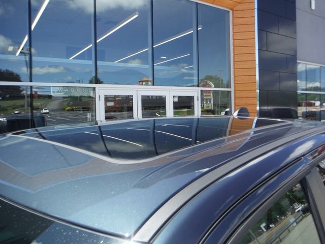 Used 2026 RAM 1500 Laramie w/ Laramie Preferred Package AWD/4WD image 12