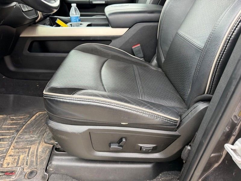 Used 2019 RAM 2500 Laramie image 17