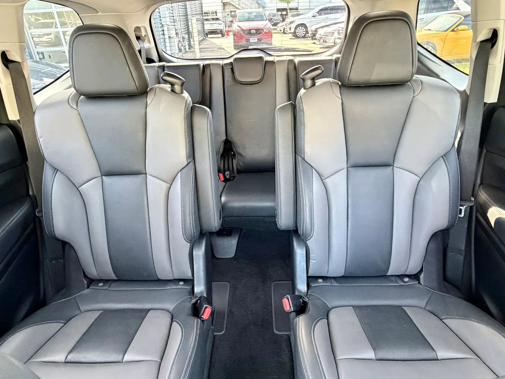 Used 2022 Subaru Ascent Onyx Edition AWD/4WD image 37