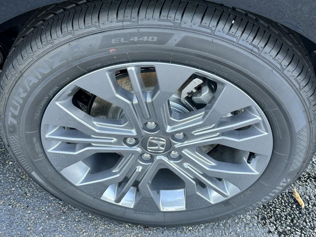 New 2026 Honda Odyssey Touring image 26