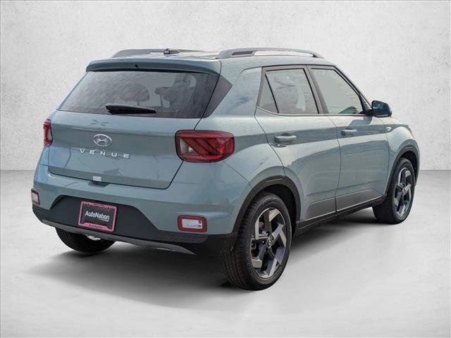 New 2026 Hyundai Venue SEL image 2