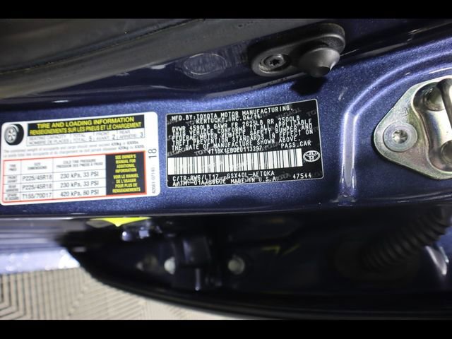 Used 2014 Toyota Avalon XLE Touring FWD image 27