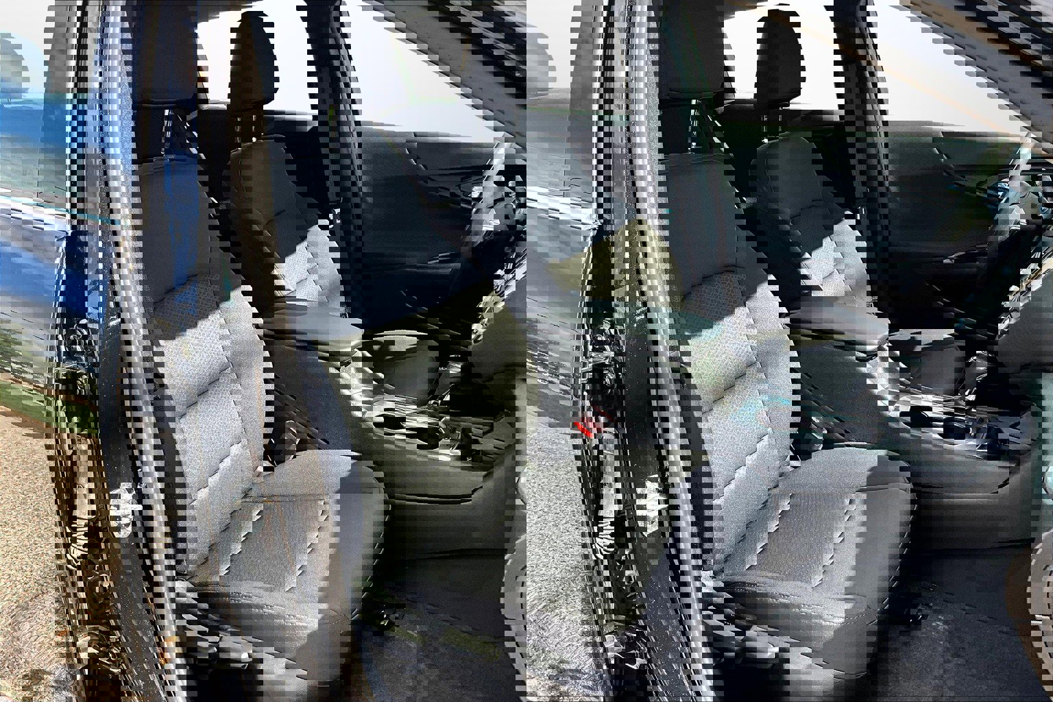 Used 2020 Chevrolet Malibu LS image 7