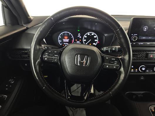 Used 2024 Honda HR-V Sport image 6