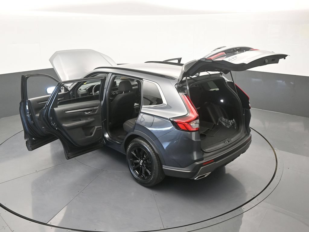 Used 2024 Honda CR-V Sport image 66