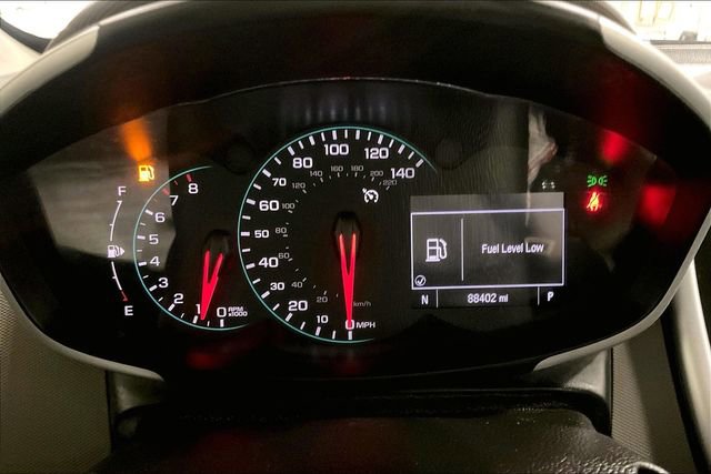 Used 2020 Chevrolet Sonic LT image 20