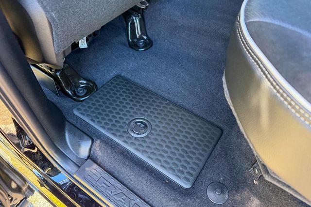 New 2026 RAM 2500 Laramie w/ Night Edition image 25