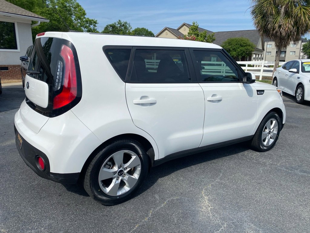 Used 2019 Kia Soul image 8