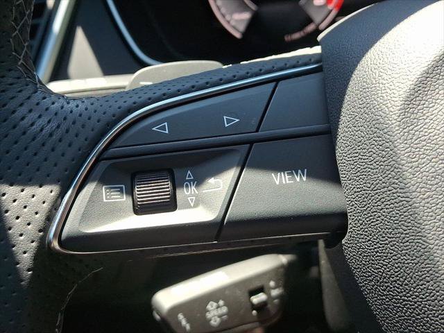 Certified 2024 Audi SQ5 Premium Plus AWD/4WD image 22
