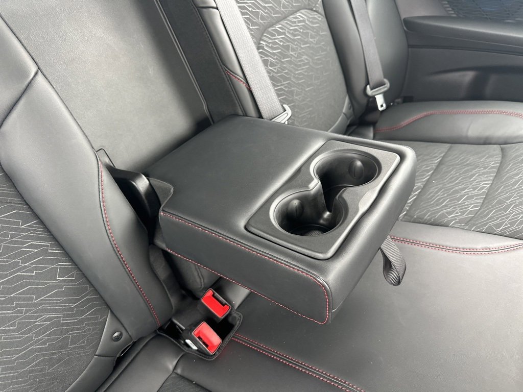 New 2025 Dodge Charger R/T w/ Quick Order Package 25M R/T image 45