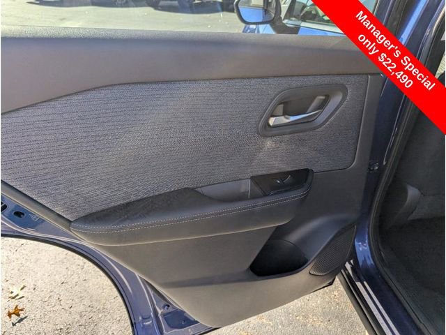 Certified 2023 Nissan Rogue SV image 12
