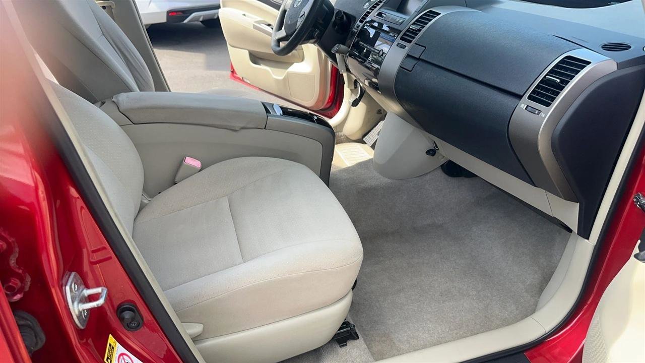 Used 2007 Toyota Prius image 22