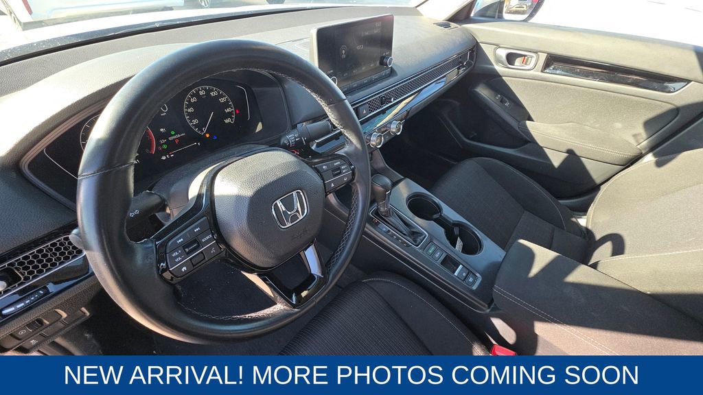 Used 2023 Honda Civic EX image 12