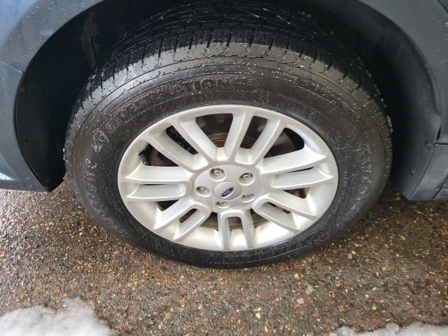 Used 2016 Ford Flex SEL w/ Equipment Group 202A image 32