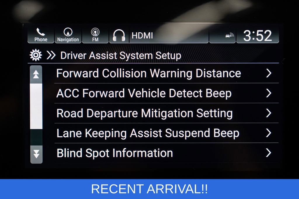 Used 2023 Honda Odyssey Touring image 21