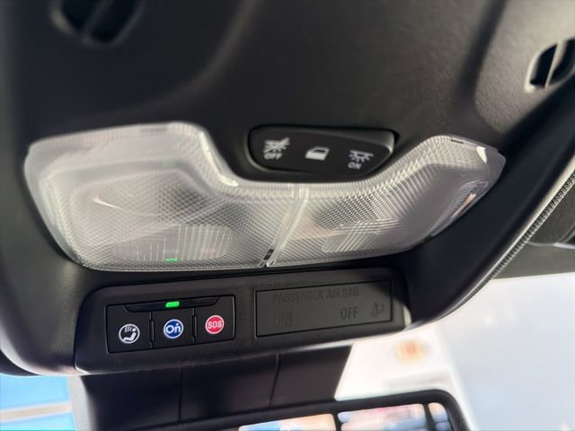 New 2026 Chevrolet Colorado LT w/ Advanced Trailering Package image 40