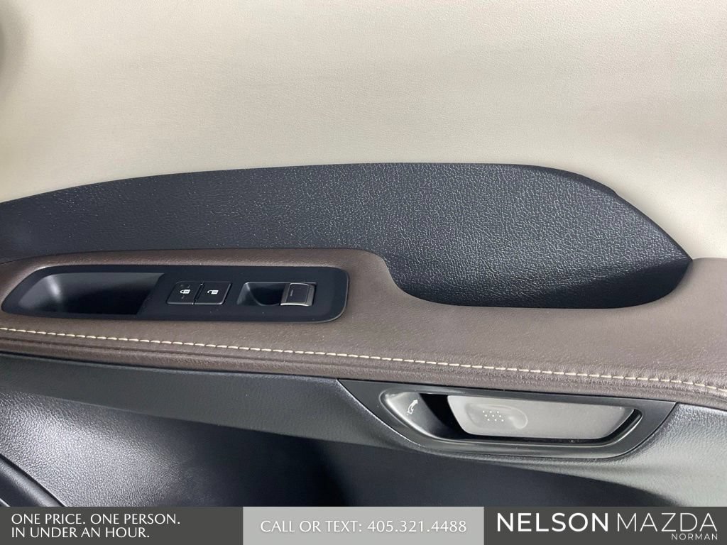 Used 2023 Lexus RX 350 AWD w/ Cold Area Package image 17