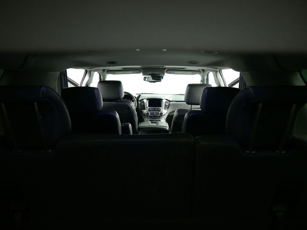 Used 2020 Chevrolet Suburban LT image 42