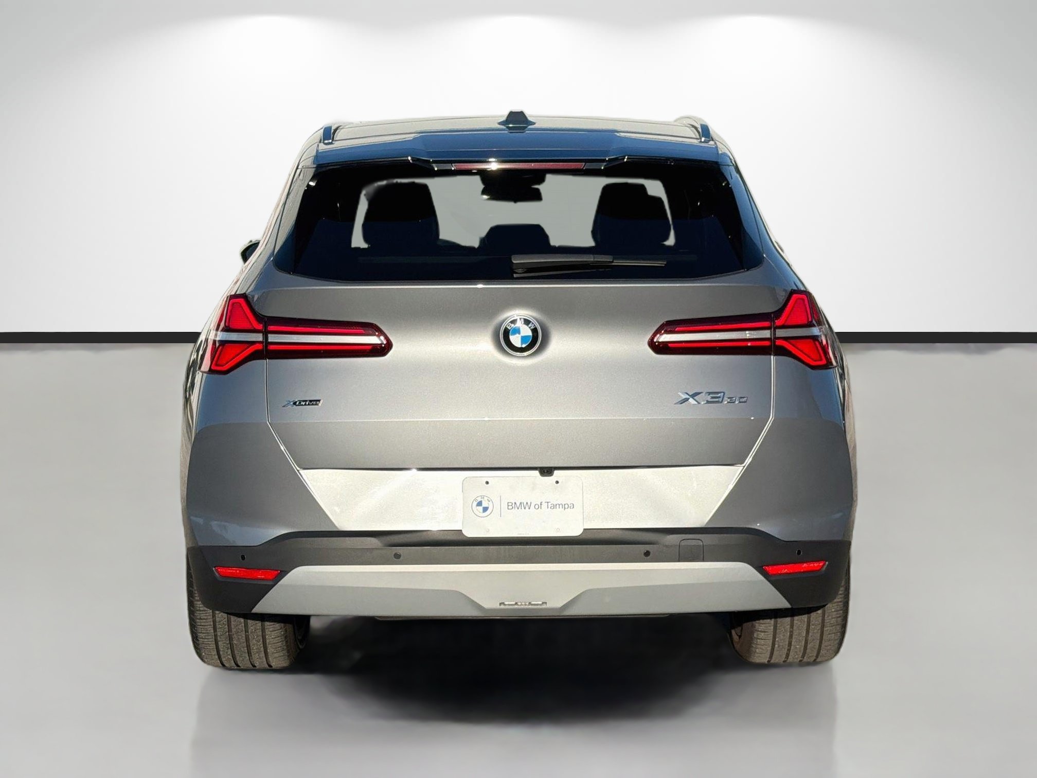 Used 2026 BMW X3 xDrive30i AWD/4WD image 4