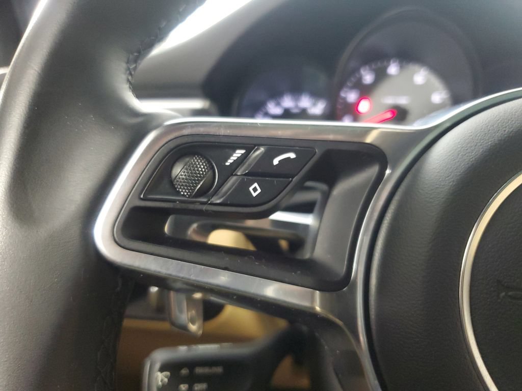 Used 2018 Porsche Macan S AWD/4WD image 24