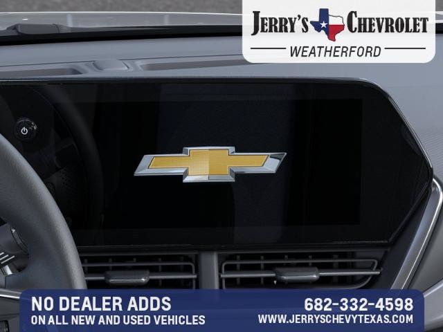 New 2026 Chevrolet Trax LT w/ Driver Confidence Package FWD image 21