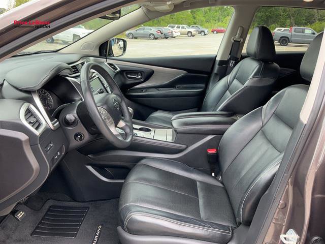 Used 2015 Nissan Murano Platinum w/ Platinum Technology Package image 21