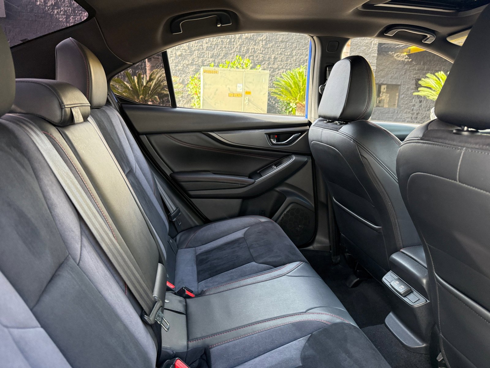 Used 2022 Subaru WRX Limited image 17