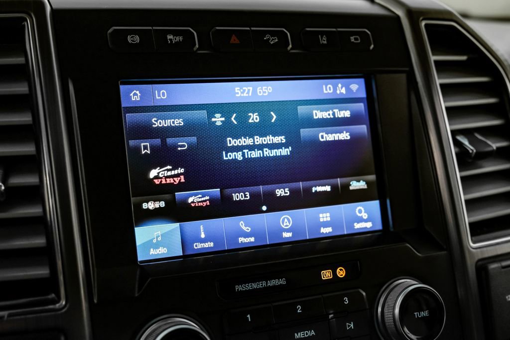 Used 2020 Ford F250 Limited image 26