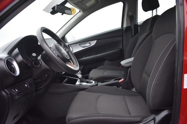 Certified 2024 Kia Forte LXS image 19