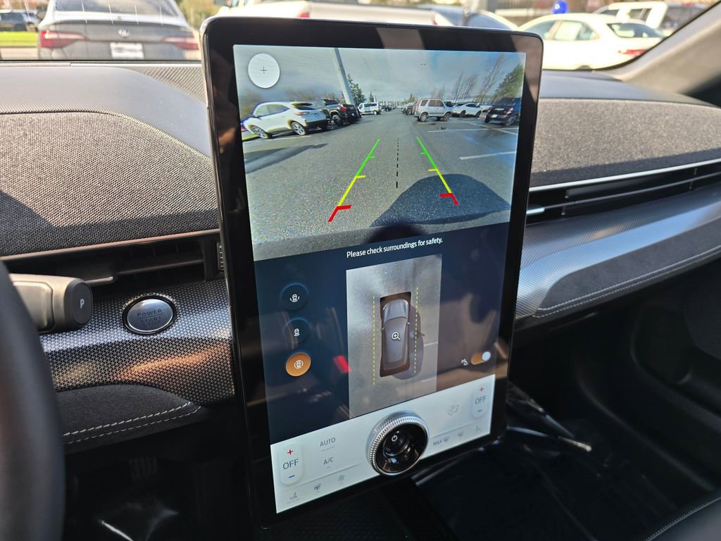 Used 2025 Ford Mustang Mach-E GT image 23