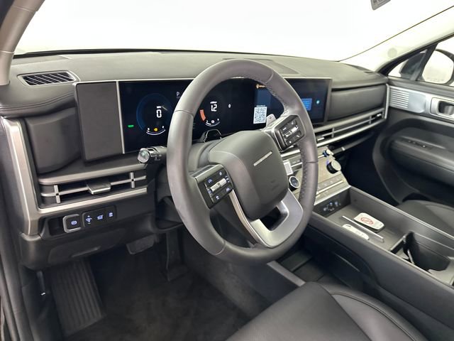 Used 2026 Hyundai Santa Fe SEL AWD/4WD image 13