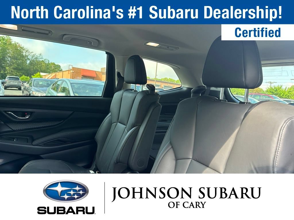 Used 2026 Subaru Ascent Premium AWD/4WD image 17