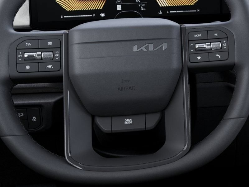 New 2027 Kia Seltos S FWD image 27