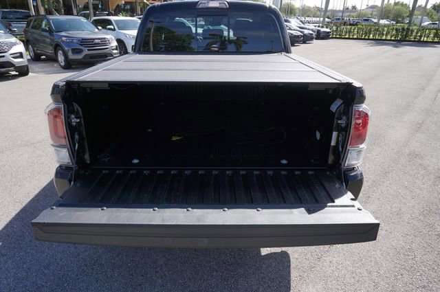 Used 2023 Toyota Tacoma TRD Sport RWD image 12