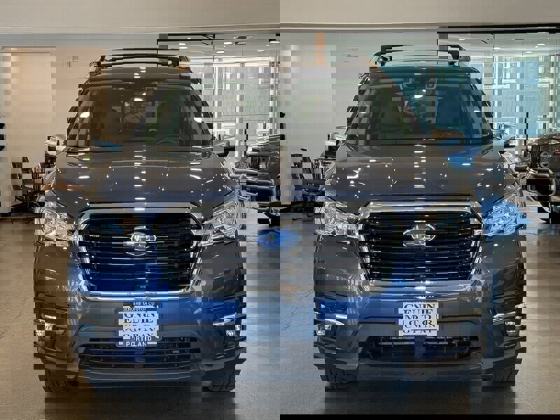 Used 2022 Subaru Ascent Touring w/ Popular Package #2A image 2