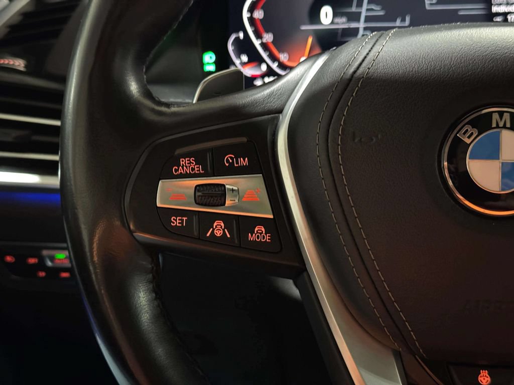 Used 2019 BMW X5 xDrive40i w/ Premium Package AWD/4WD image 9